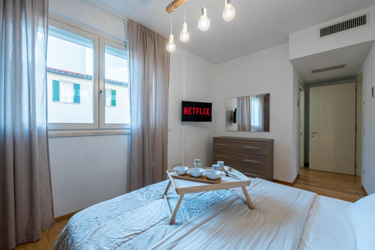 Apartment Art Design Florenz