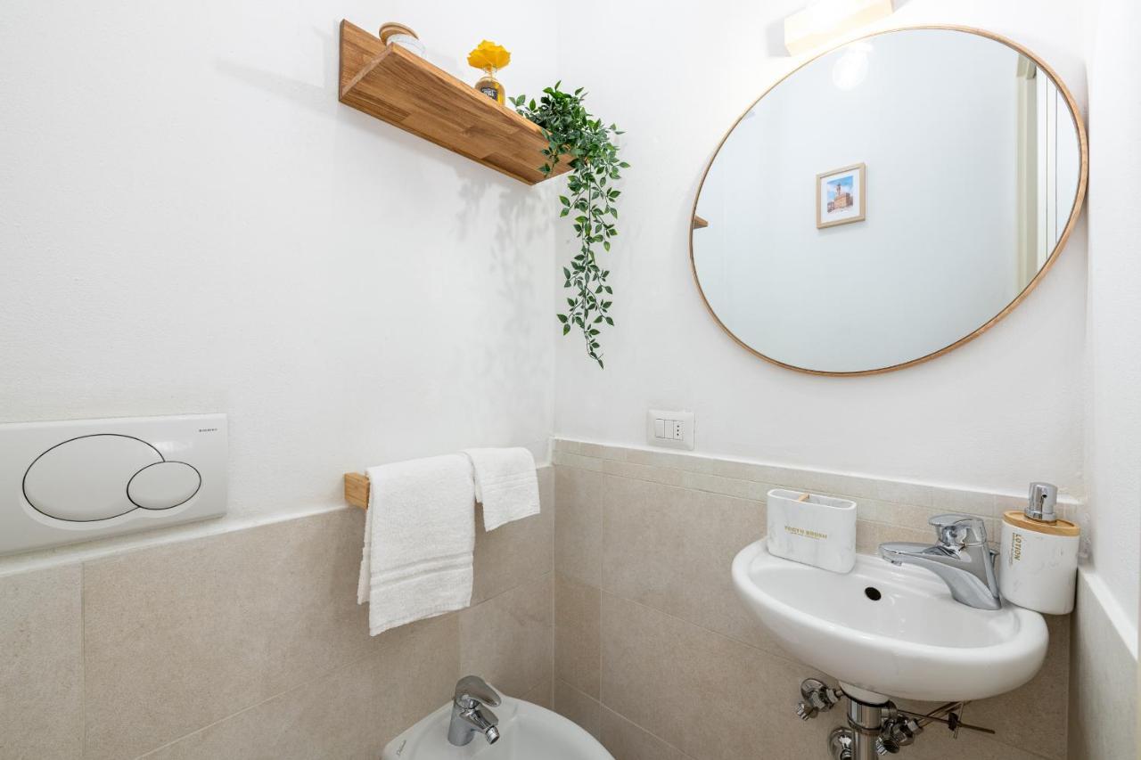 Art Design Apartment Florenz